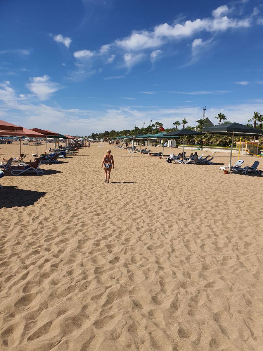 imagini hotel KAMELYA SIDE